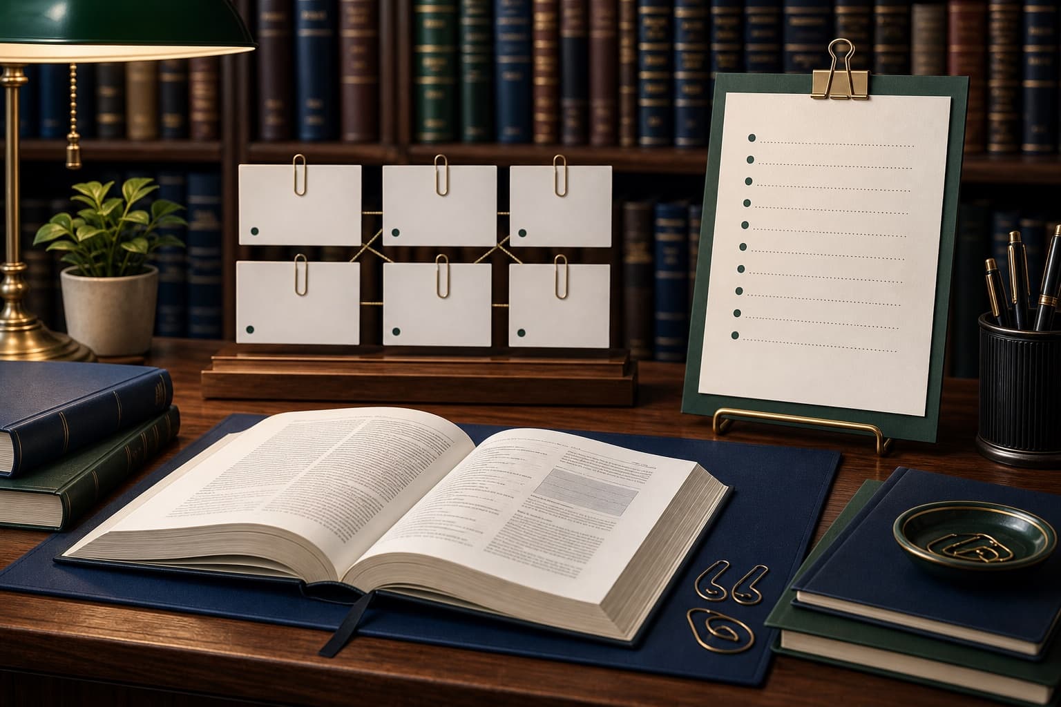 APA 7 w pracy dyplomowej – cytowania i bibliografia