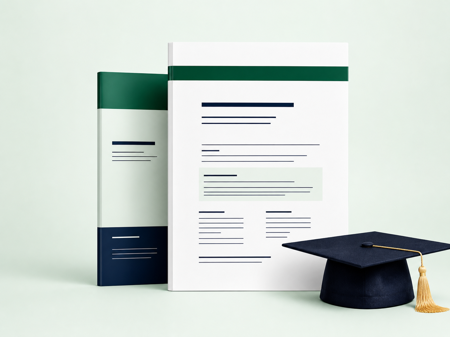 Vorlage für eine Bachelorarbeit
